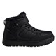 Leaf LOMMA JR WP BLACK/BLACK