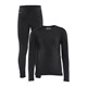 Craft CORE WARM JR SET BLACK