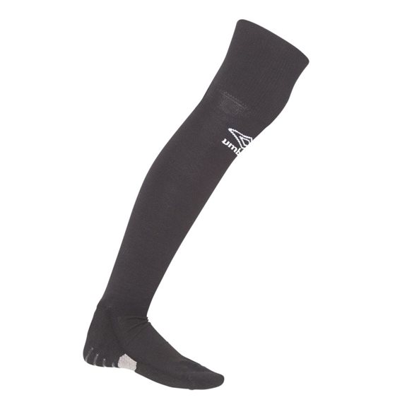 Umbro CORE FOTBOLL SOCK BLACK