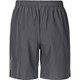 Endurance VANCLAUSE SHORTS BLACK