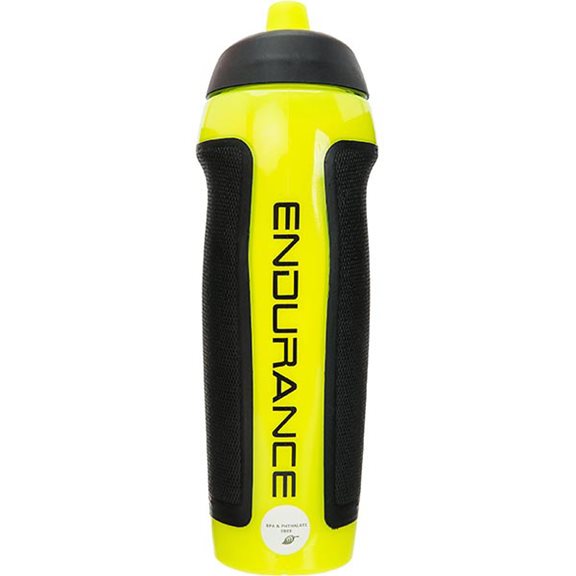 Endurance ARDEE BOTTLE YELLOW