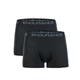 Endurance BAMBOO 2P BOXER BLACK