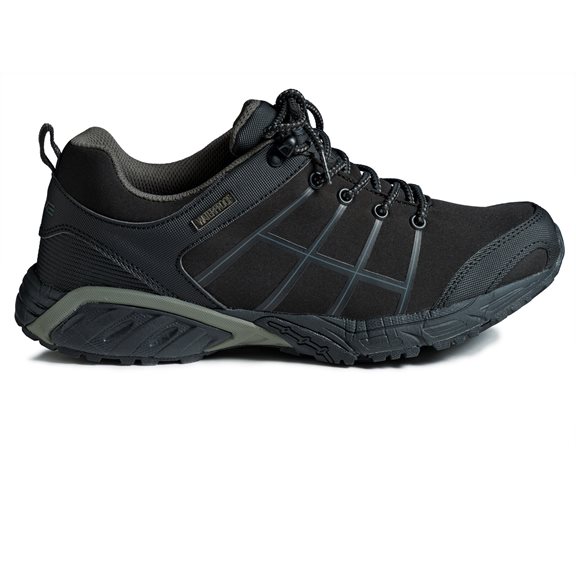 Exani CAPITAN LOW W BLACK