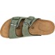 Cruz WHITEHILL CORK SANDAL GRN