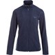 Whistler COCOON W FLEECE JKT NAVY