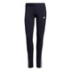 Adidas 3S W LEGGINGS LEGINK/WHT