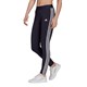 Adidas 3S W LEGGINGS LEGINK/WHT