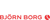 Björn Borg