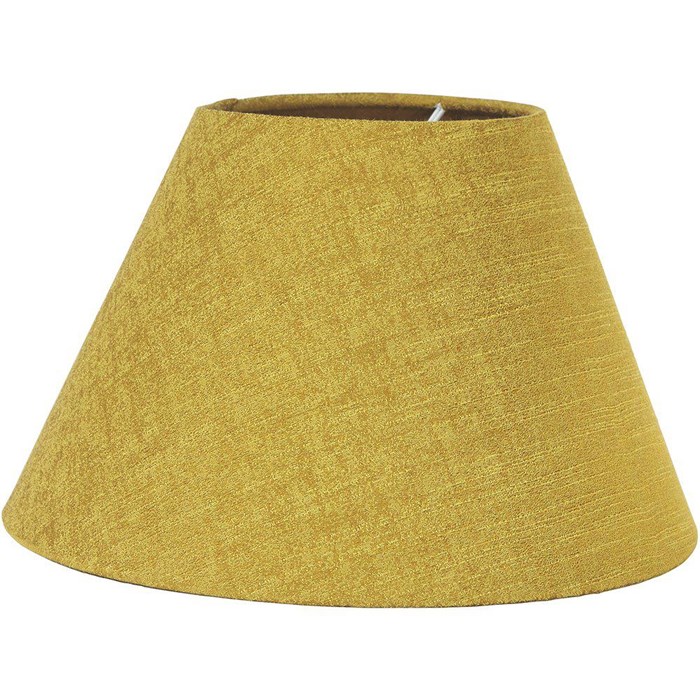 Empire Carnaby lampskärm 25 gul