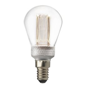 Edison LED E14 Future 70lm 3000K dimbar