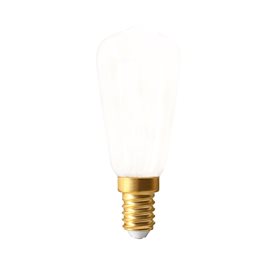 Edisonlampa LED E14 Pearl 320lm 2700K dimbar