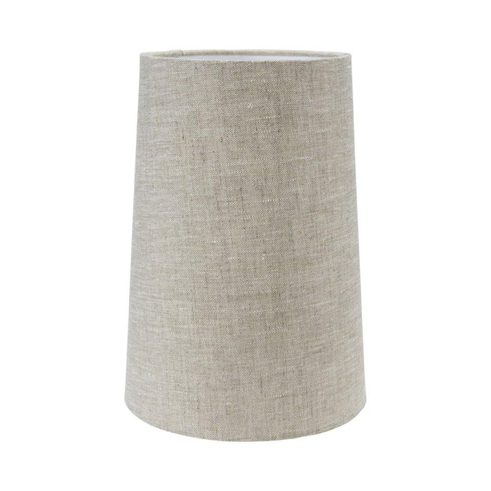 Annie lampskärm Lin beige 25cm