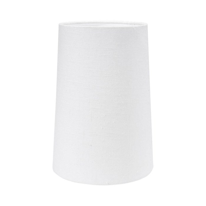 Annie lampskärm Lin offwhite 30cm