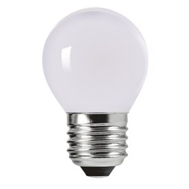 Klot LED Perfect E27 opal 150Lm 2500K