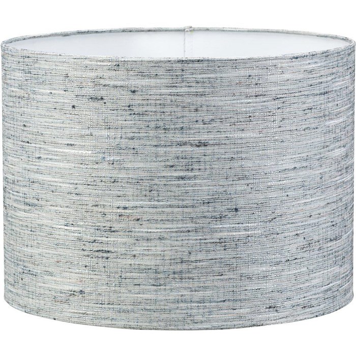 Sara lampskärm Otaru blå 30cm