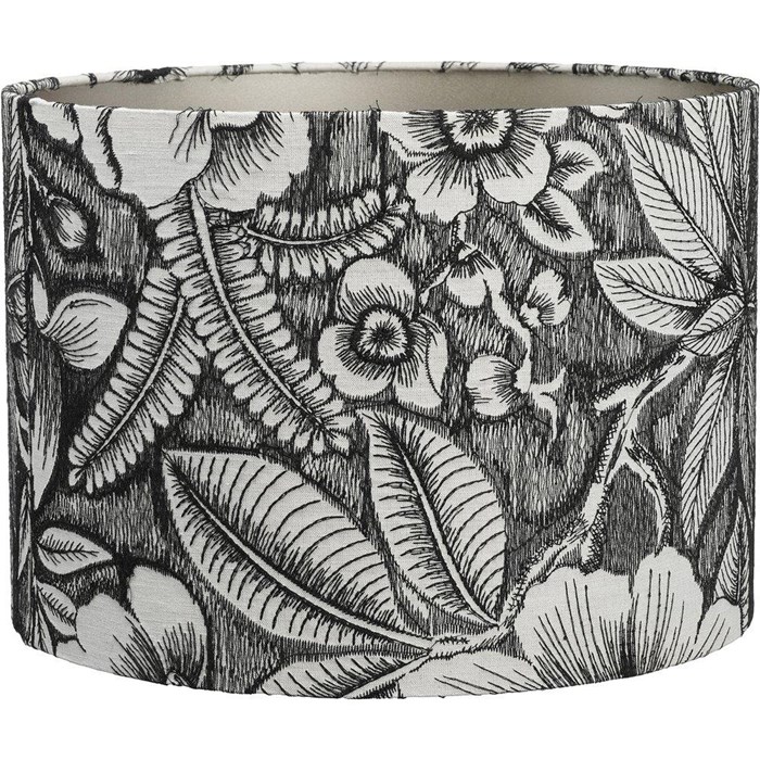 Classic lampskärm Flory 35cm