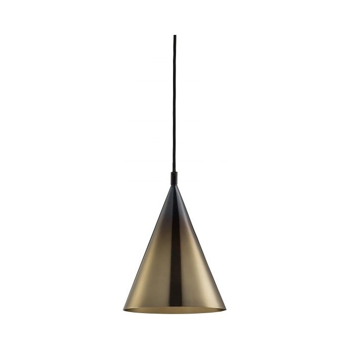 HYDE taklampa brun 20cm