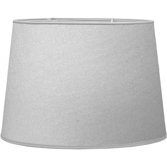 Sofia lampskärm Franza grå 20cm