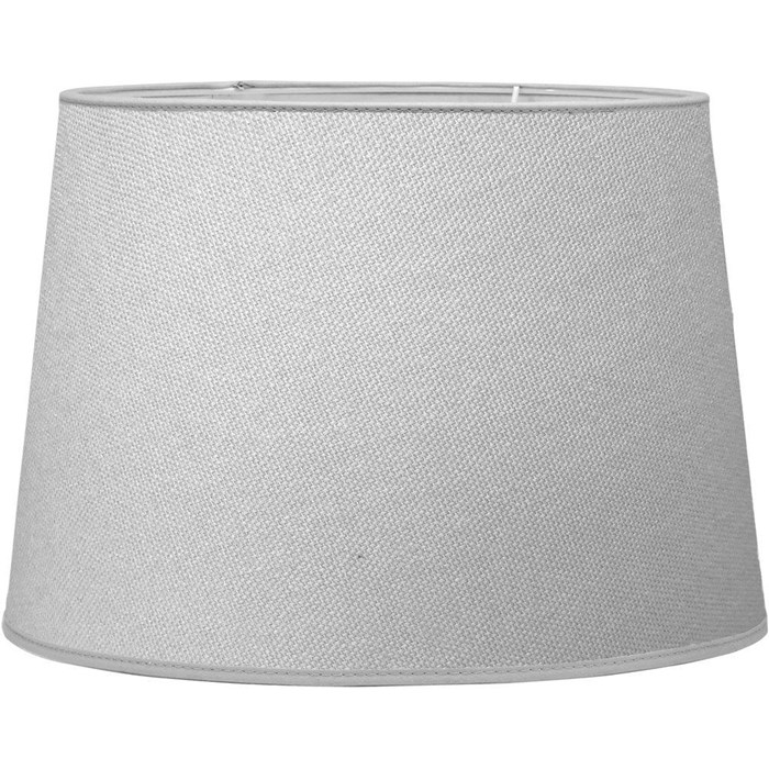 Sofia lampskärm Franza grå 35cm