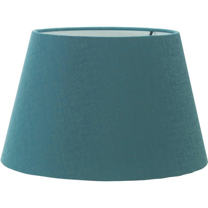 HANNA lampskärm turkos 19cm