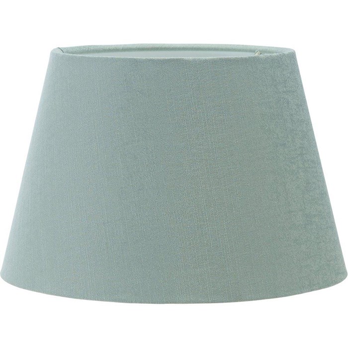HANNA lampskärm mint 19cm