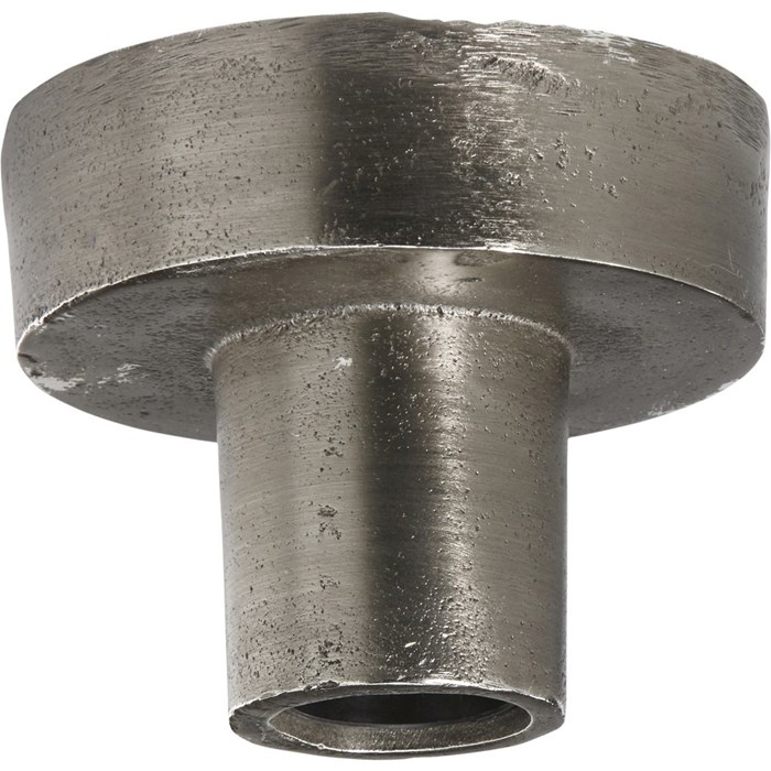 Notice taklampa (silver)