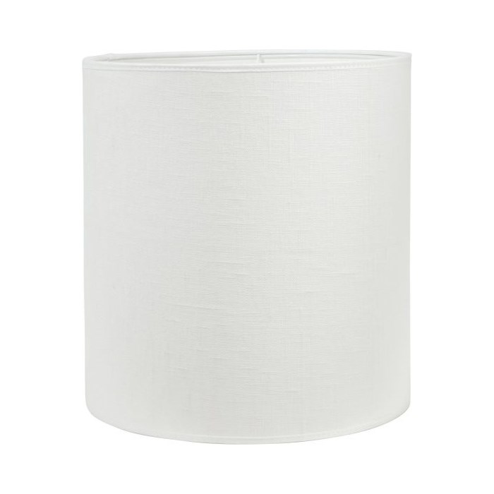 Celyn lampskärm Lin offWhite 40cm