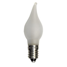 LED 10-55V 0,2W topplampa frost 3-p