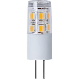 G4 LED-lampa 12V 180lm 2700K