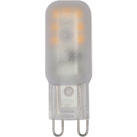G9 LED 92lm 3000K