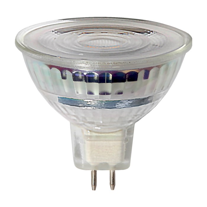 GU5,3 LED-lampa 12V MR16 345lm 2700K dimbar