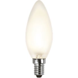 Kron LED E14 matt 350lm 2700K dimbar