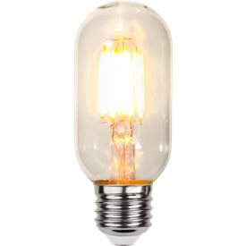 Sensor LED tub klar 300Lm 2100K