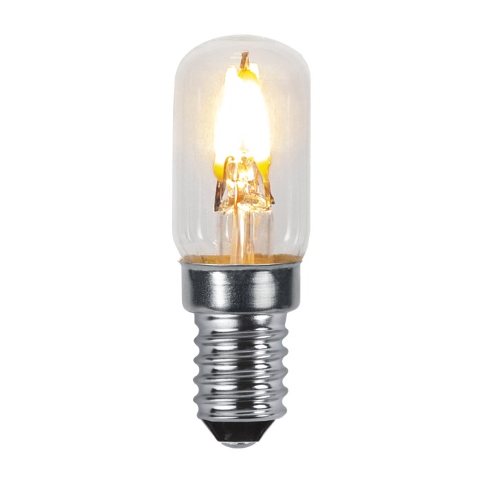 Signallampa LED E14 30lm 2100K