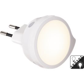 Nattlampa sensor Functional LED