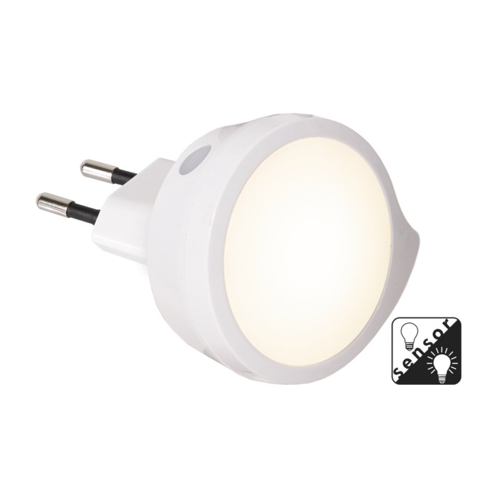 Nattlampa sensor Functional LED