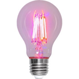 Växtlampa normal LED E27 200lm