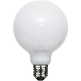 Glob LED 3-steg 95mm E27 800-80lm 2700K