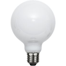 Globlampa LED 3-steg 95mm E27 800-80lm 2700K