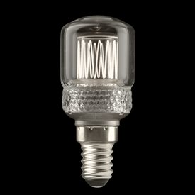 Päron LED Uni-K 40lm E14 3000K dimbar