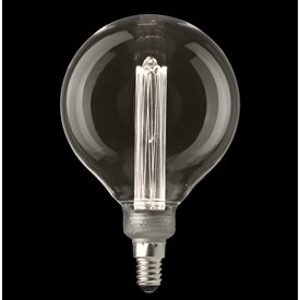 Globlampa LED Uni-K 100 E14 70lm 3000K dimbar