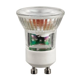 GU10-lampa LED mini 250lm 2700K dimbar