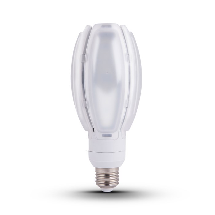 Olivlampa LED E27 3500lm 4000K