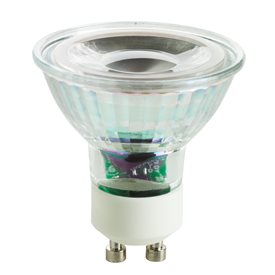 GU10 LED 3-steg 400-60lm 2700K
