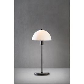 Vienda X bordslampa Svart