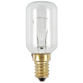 Ugnslampa Electrolux Original 40W E14