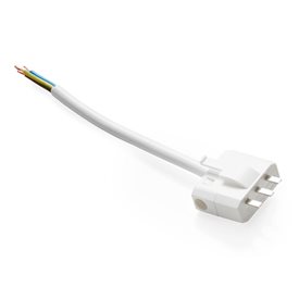 Lamppropp DCL m j 15cm kabel