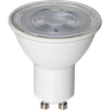 GU10-lampa LED 150lm 3000K 2-pack