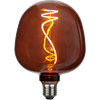 Globlampa LED konjak Deco-led 125