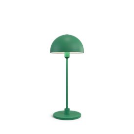 Vienda mini bordslampa grön